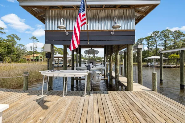 $4,995,000 | 683 Eden Drive, Santa Rosa Beach, FL 32459