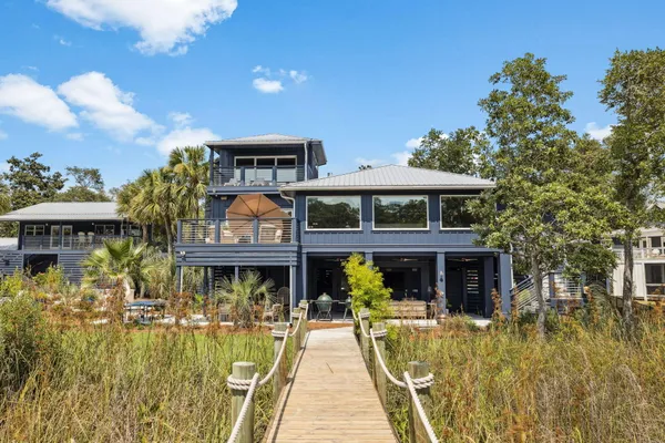 $4,995,000 | 683 Eden Drive, Santa Rosa Beach, FL 32459