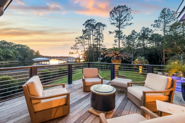 $4,995,000 | 683 Eden Drive, Santa Rosa Beach, FL 32459
