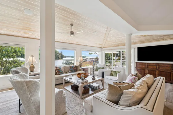 $4,995,000 | 683 Eden Drive, Santa Rosa Beach, FL 32459