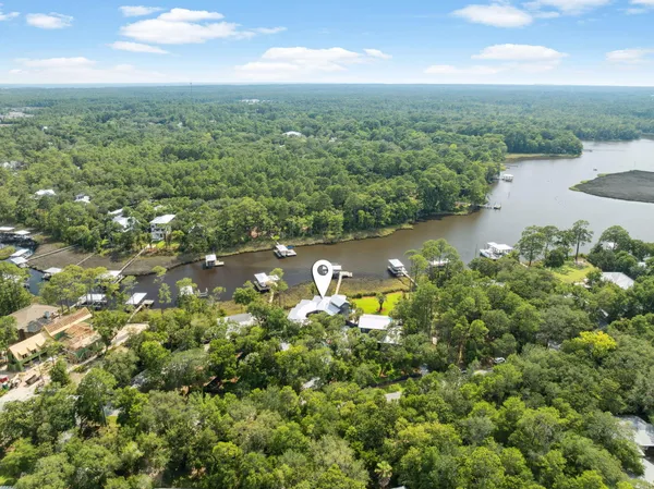 $4,995,000 | 683 Eden Drive, Santa Rosa Beach, FL 32459