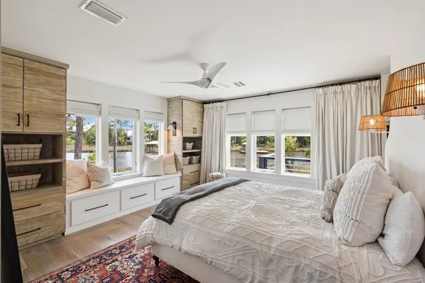 $4,995,000 | 683 Eden Drive, Santa Rosa Beach, FL 32459