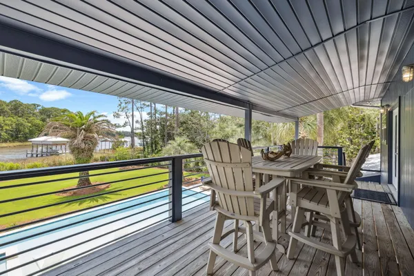 $4,995,000 | 683 Eden Drive, Santa Rosa Beach, FL 32459