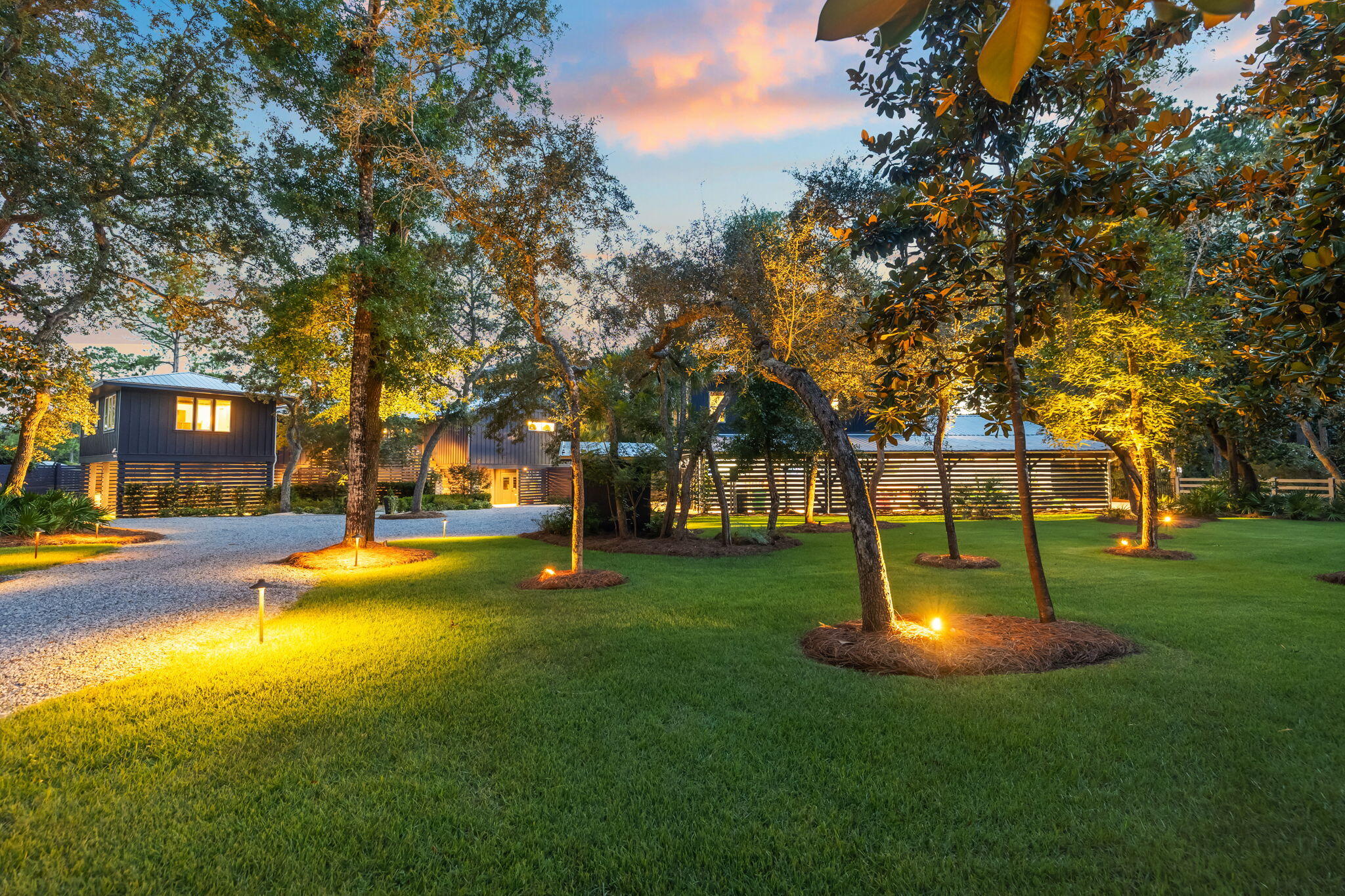 683 Eden Drive Santa Rosa Beach, FL 32459 - Photo 7 of 69 a view of a playground with swimming pool