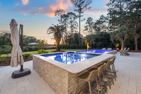 $4,995,000 | 683 Eden Drive, Santa Rosa Beach, FL 32459