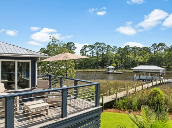 $4,995,000 | 683 Eden Drive, Santa Rosa Beach, FL 32459