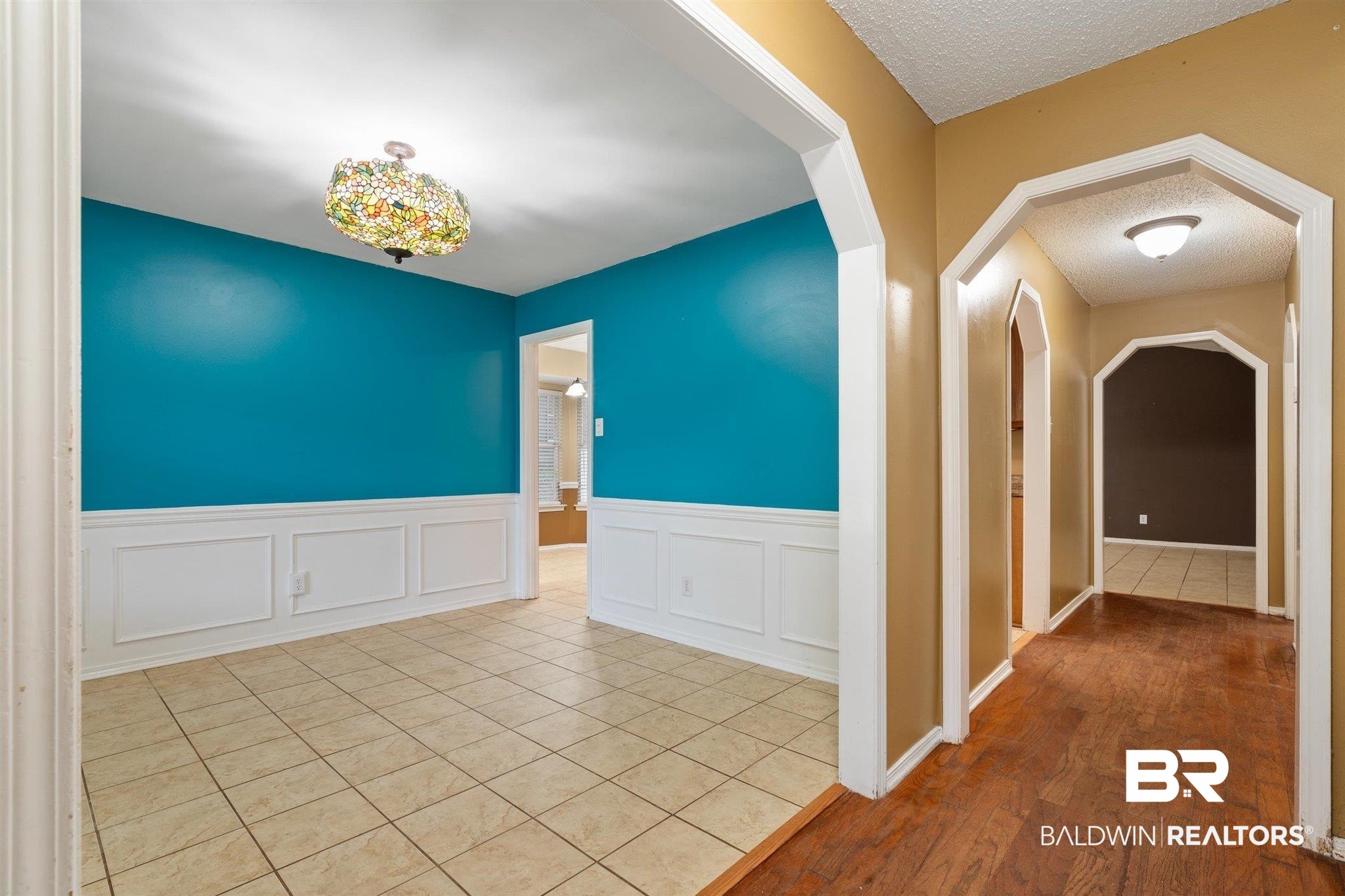 3309 Autumn Ridge Drive West Mobile, AL 36695 - Photo 3 of 32