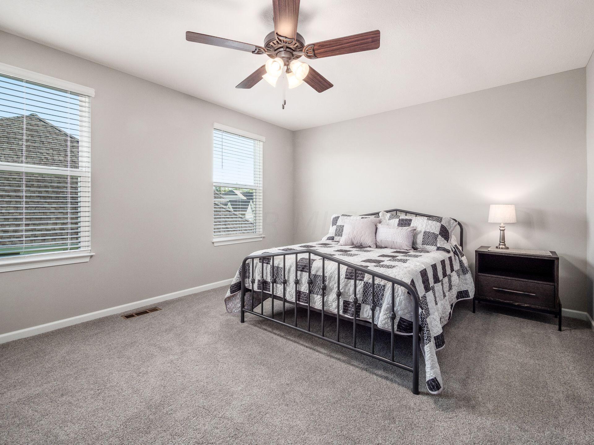 4567 Ruppert Trail Powell, OH 43065 - Photo 31 of 47 Guest Bedroom 1