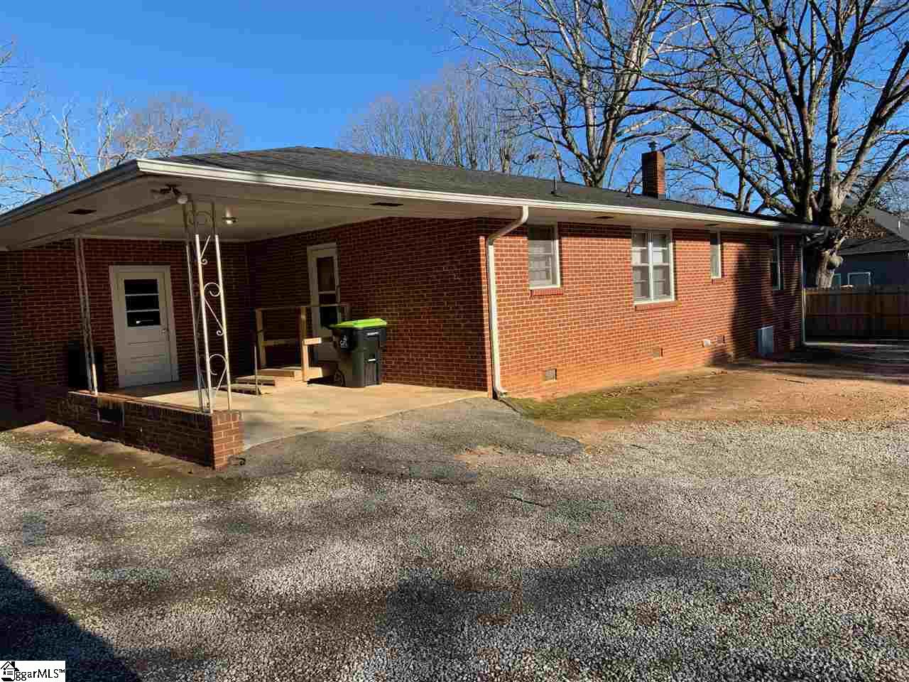 27 Dendy Street Pelzer, SC 29669 - Photo 4 of 15 Gallery Image 4