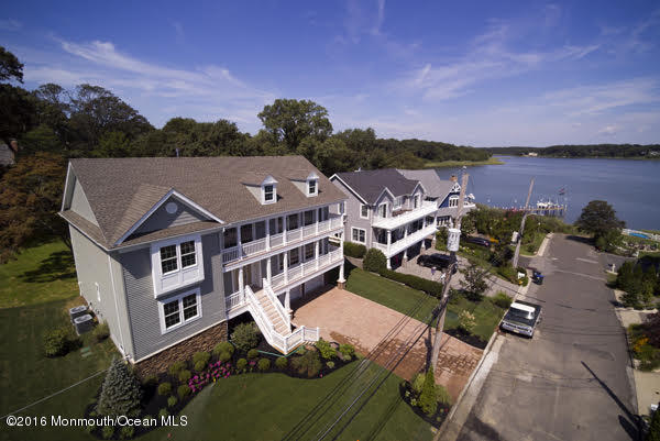 1615 Marconi Road Belmar, NJ 07719 - Photo 1 of 44 drone 4