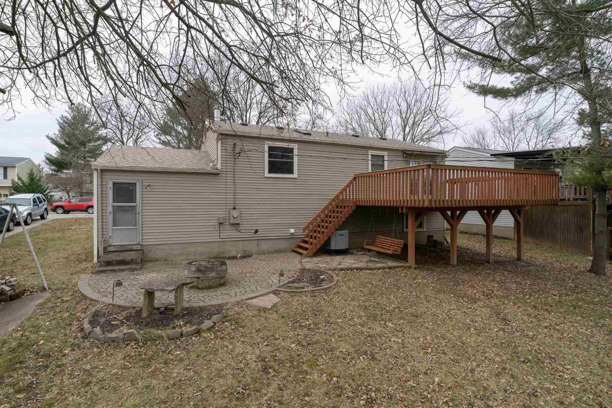 6214 Ridewood Court Burlington, KY 41005 - Photo 21 of 32 Gallery Image 21