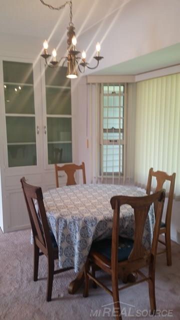 4175 Lakeshore Road Lexington, MI 48450 - Photo 19 of 48 Built in china cabinet