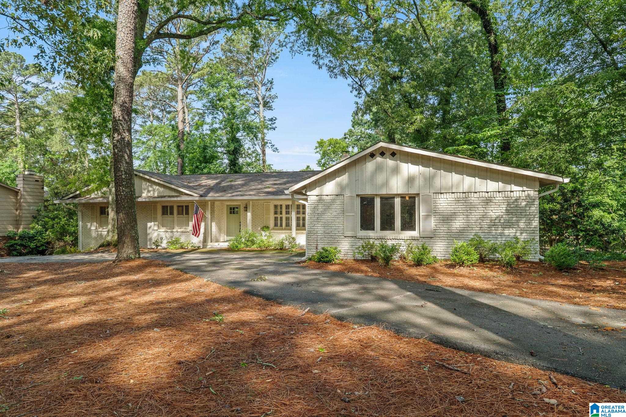 3316 Overton Road Birmingham, AL 35223 - Photo 43 of 43