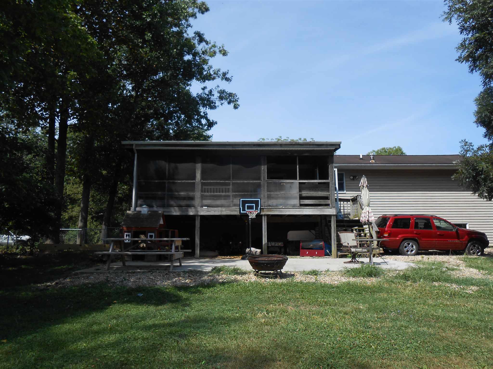 9191 South Ketcham Road Bloomington, IN 47403 - Photo 4 of 22