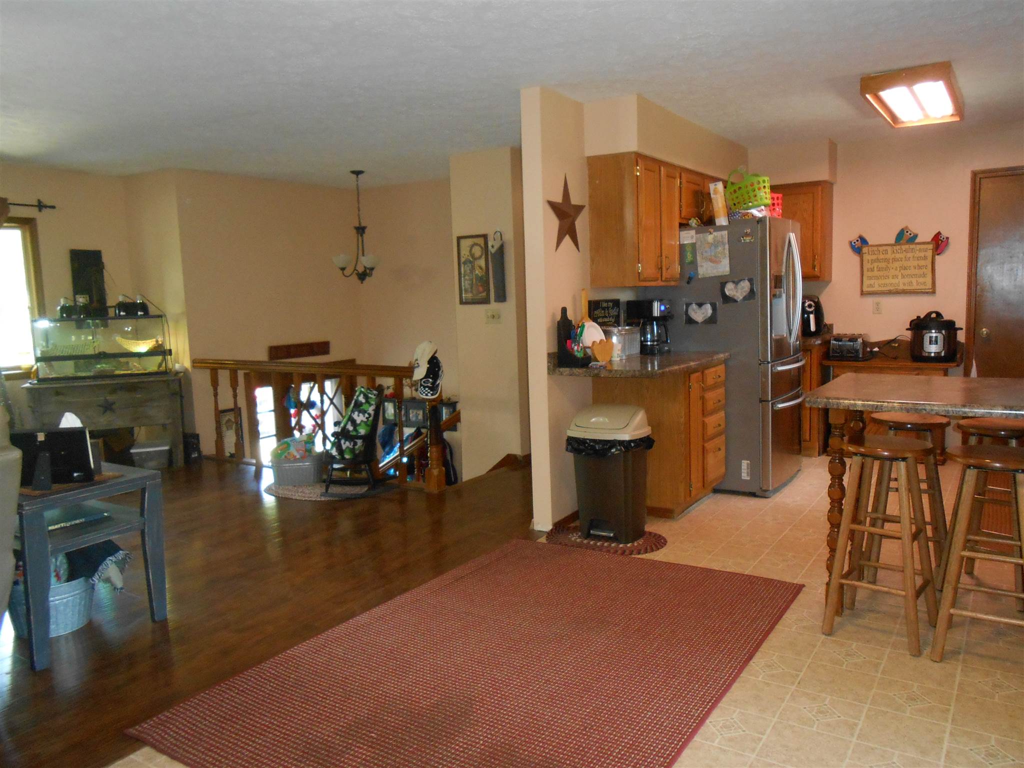 9191 South Ketcham Road Bloomington, IN 47403 - Photo 9 of 22