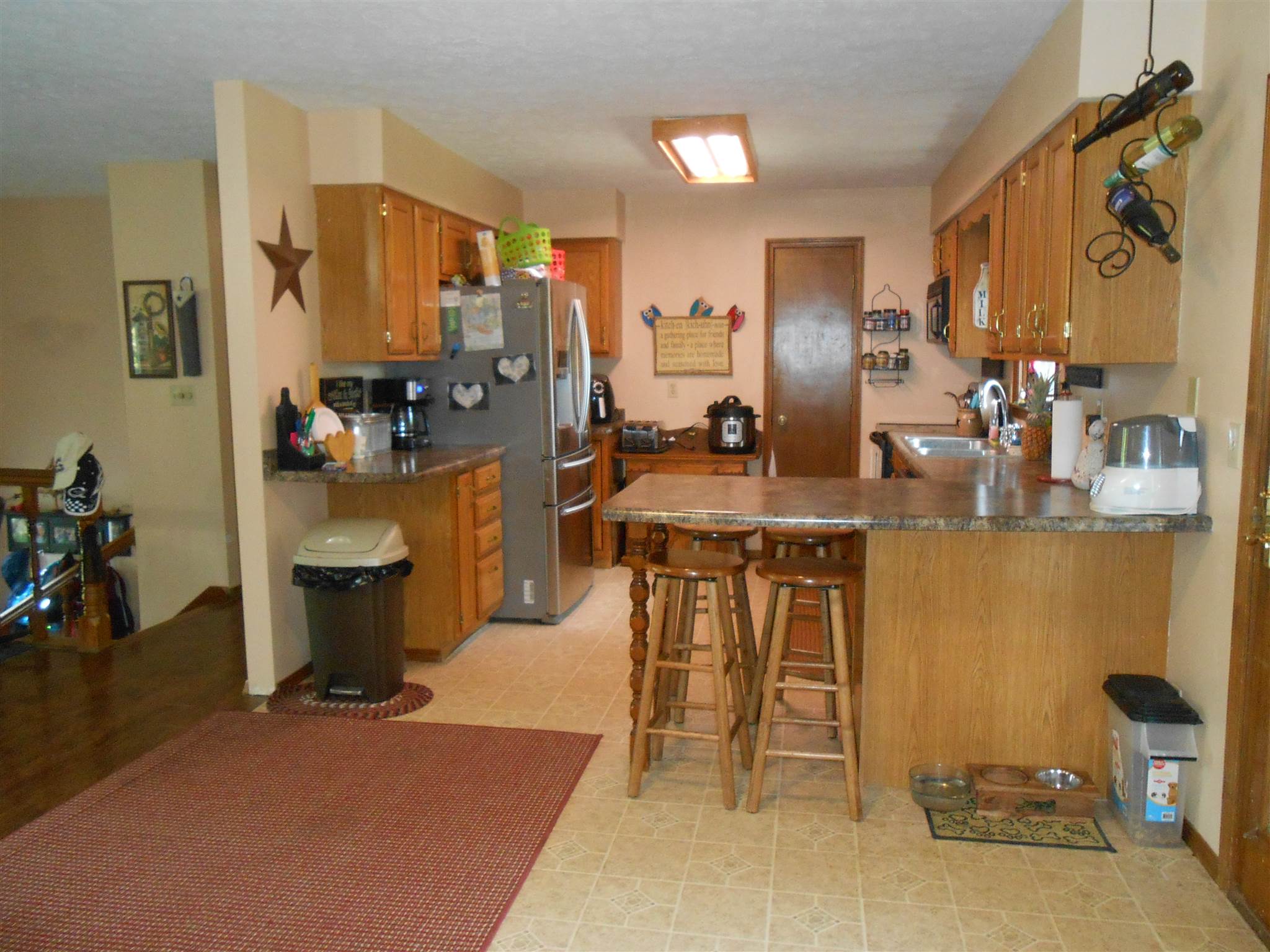 9191 South Ketcham Road Bloomington, IN 47403 - Photo 10 of 22