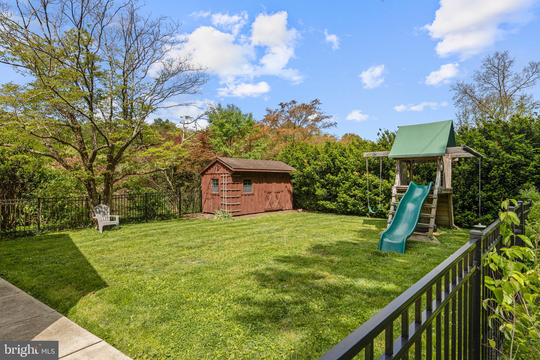 822 Creek Road Kennett Square, PA 19348 - Photo 51 of 62