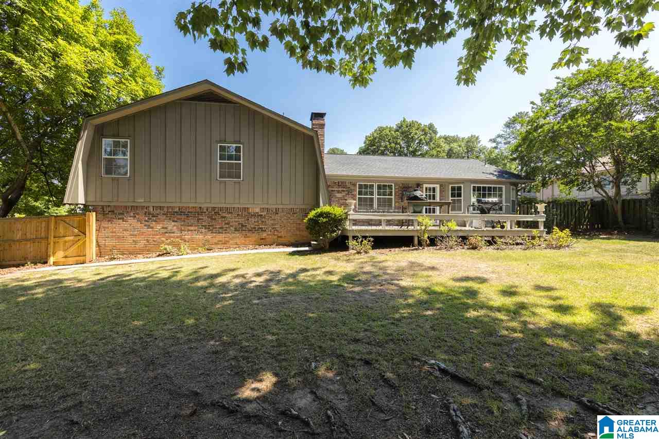 3408 Charter Road Birmingham, AL 35243 - Photo 7 of 46