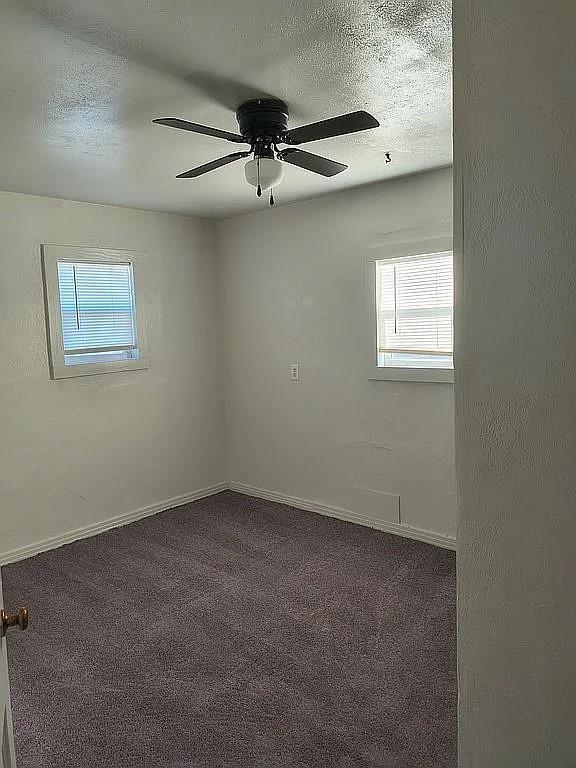 1250 Winn Road Bowie, TX 76230 - Photo 37 of 40 an empty room with a window