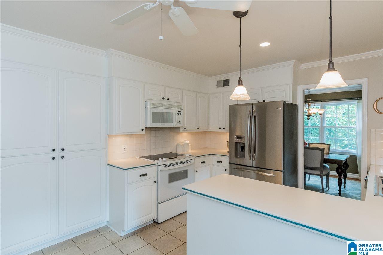 3789 Crestbrook Road Mountain Brook, AL 35223 - Photo 12 of 45