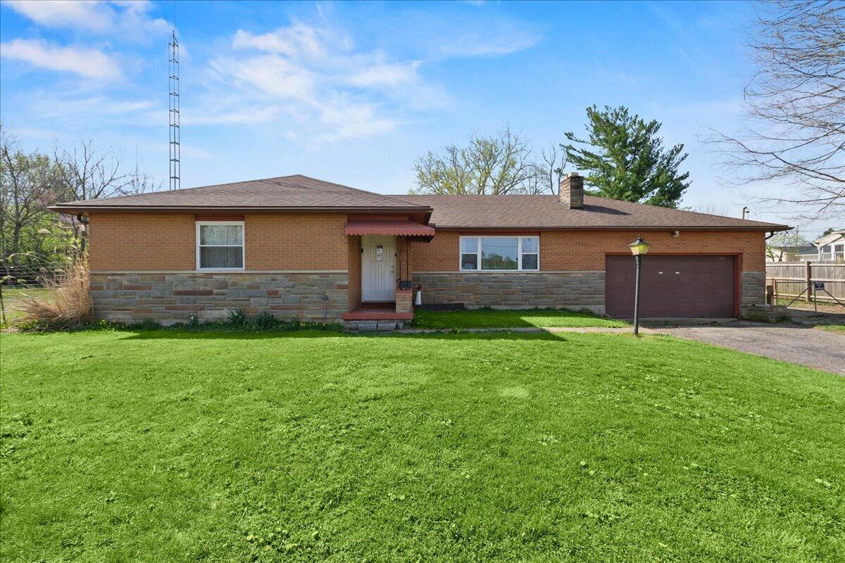 2821 Dayton Springfield Road Springfield, OH 45506 - Photo 1 of 51