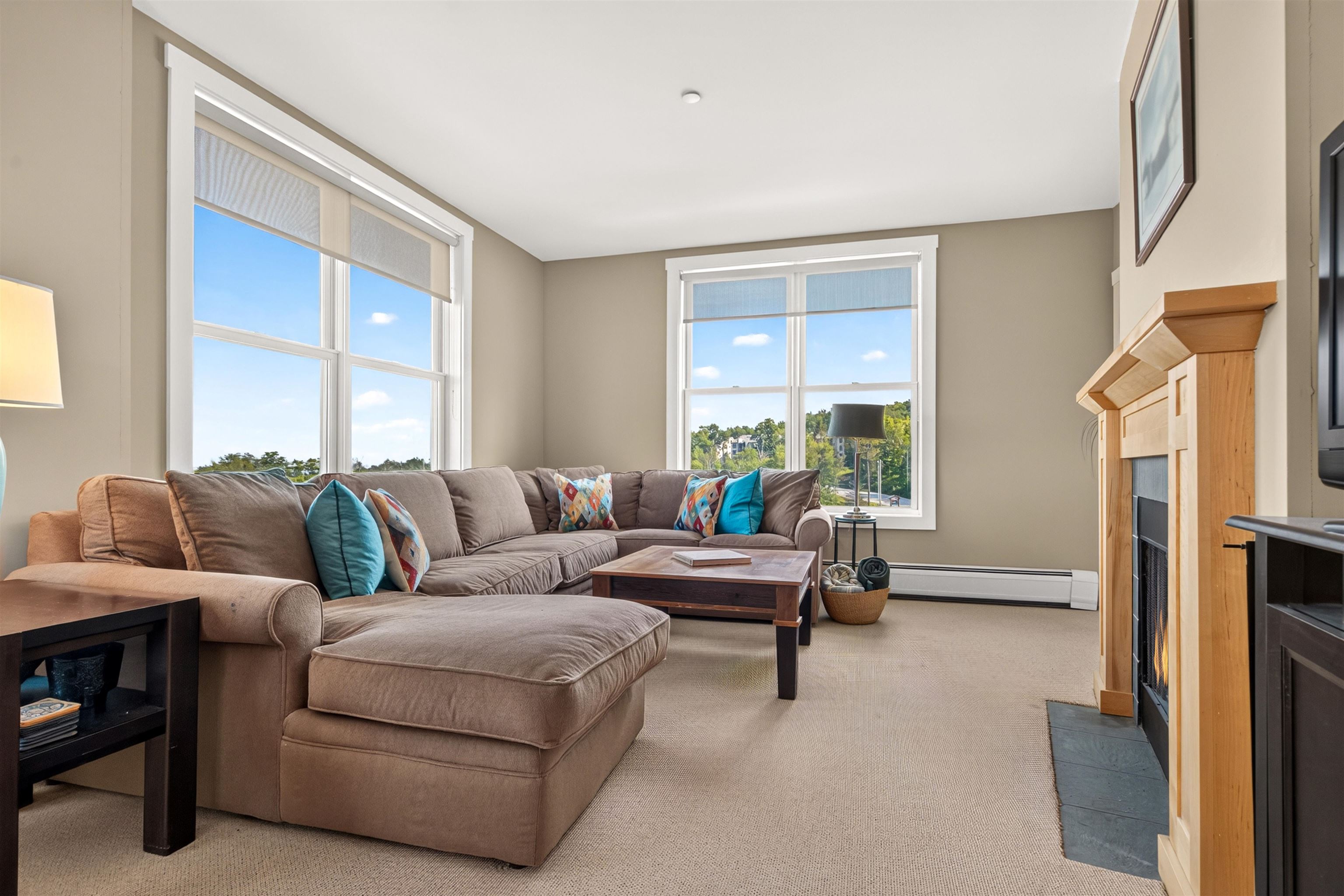 771 Stratton Mountain Road, Unit 472 Stratton, VT 05155 - Photo 1 of 35 Gallery Image 1
