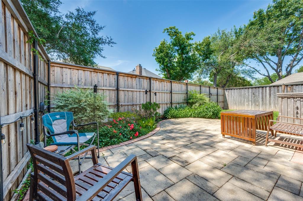 3772 Waterside Court Addison, TX 75001 - Photo 22 of 22