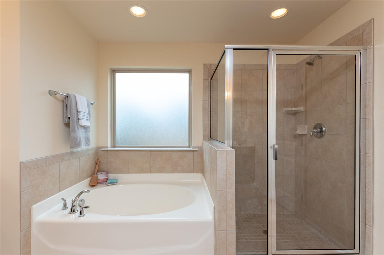 3525 Greenville Loop Road Wake Forest, NC 27587 - Photo 16 of 30 Master Bath