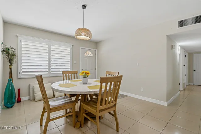 $275,000 | 1216 Prescott Drive, El Paso, TX 79915