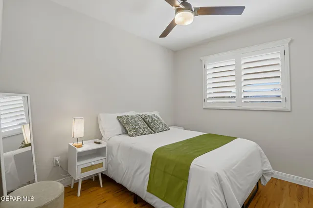 $275,000 | 1216 Prescott Drive, El Paso, TX 79915