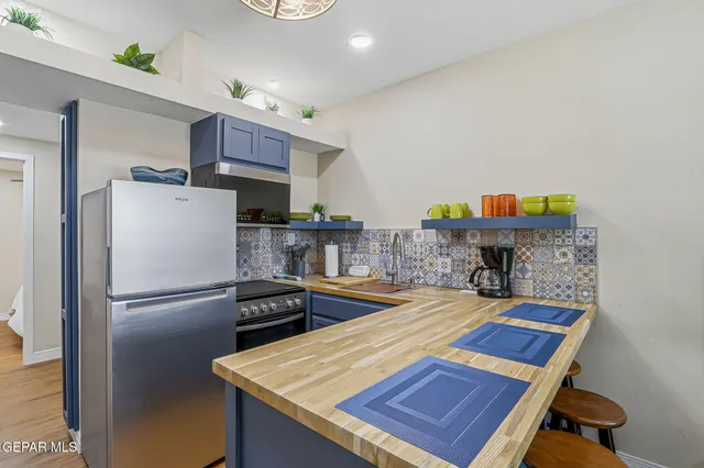 $275,000 | 1216 Prescott Drive, El Paso, TX 79915