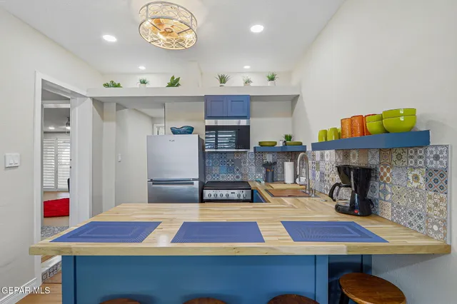 $275,000 | 1216 Prescott Drive, El Paso, TX 79915