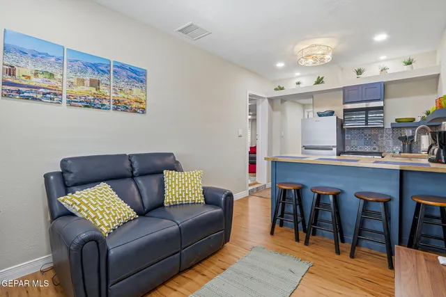 $275,000 | 1216 Prescott Drive, El Paso, TX 79915