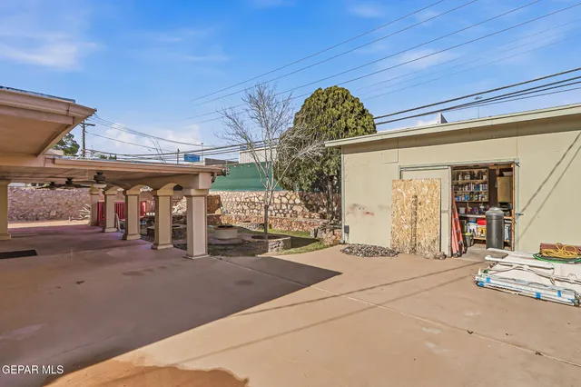 $275,000 | 1216 Prescott Drive, El Paso, TX 79915