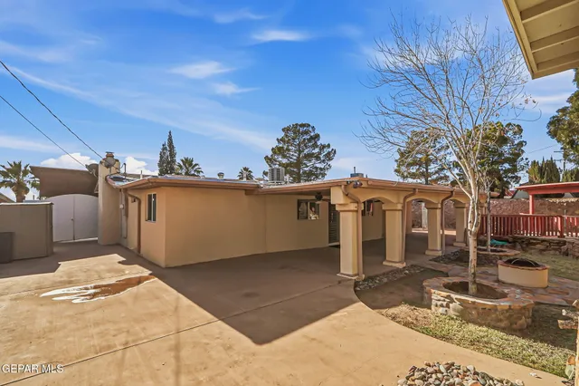 $275,000 | 1216 Prescott Drive, El Paso, TX 79915