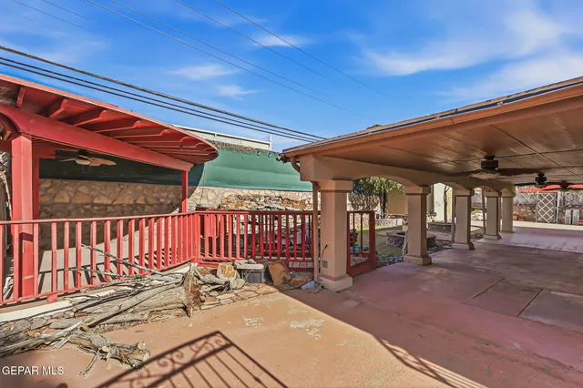 $275,000 | 1216 Prescott Drive, El Paso, TX 79915