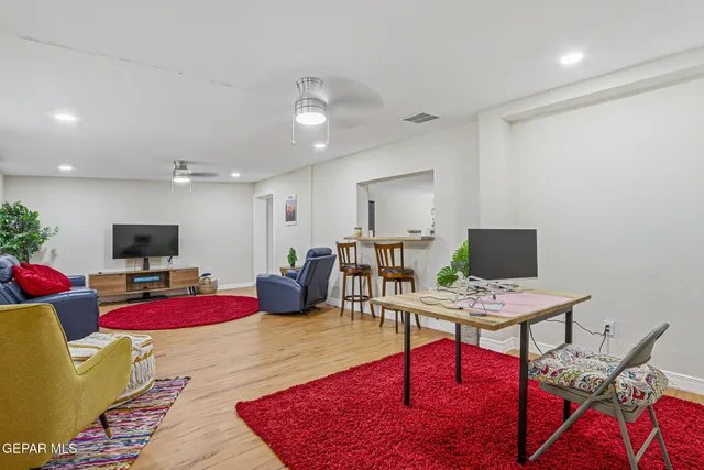 $275,000 | 1216 Prescott Drive, El Paso, TX 79915