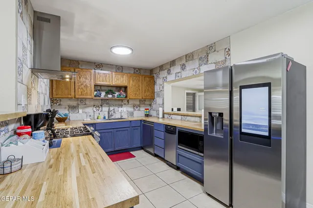 $275,000 | 1216 Prescott Drive, El Paso, TX 79915