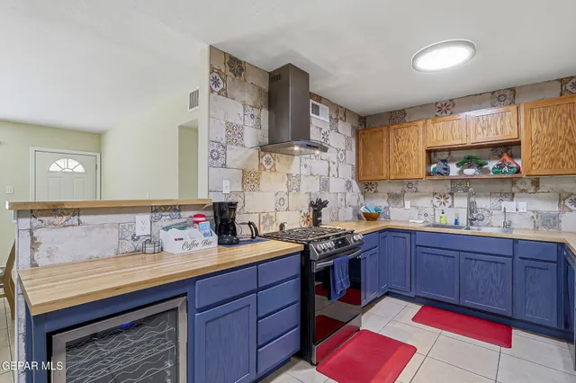 $275,000 | 1216 Prescott Drive, El Paso, TX 79915