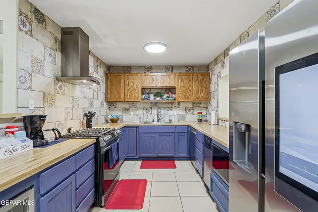 $275,000 | 1216 Prescott Drive, El Paso, TX 79915