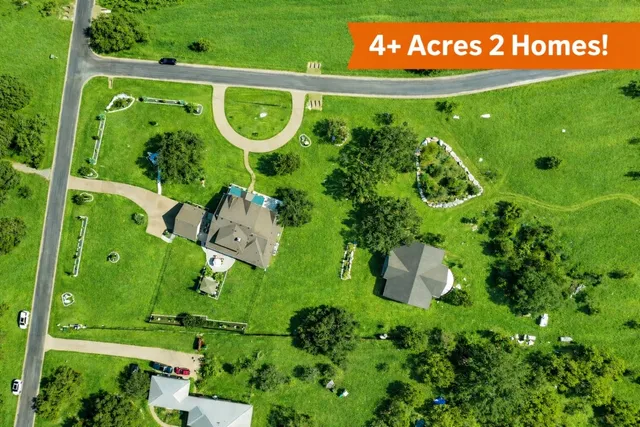 $1,499,900 | 108 High Plains Trail, Spicewood, TX 78669