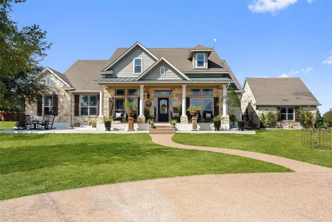 $1,599,000 | 108 High Plains Trail, Spicewood, TX 78669