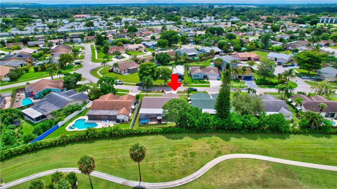 9213 Southwest 16th Street Boca Raton, FL 33428 - Photo 40 of 47 Photo 40