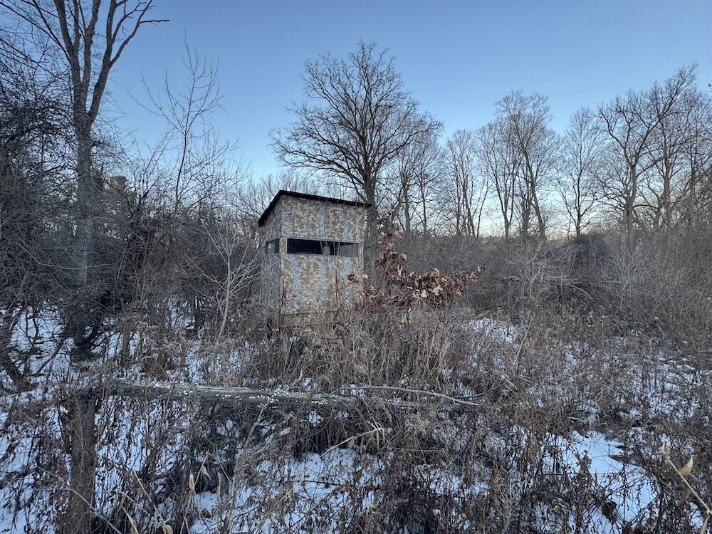 2500 West Quarter Line Road Sanford, MI 48657 - Photo 167 of 241 IMG_8448