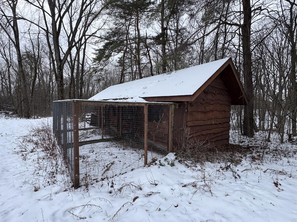 2500 West Quarter Line Road Sanford, MI 48657 - Photo 175 of 241 IMG_8957