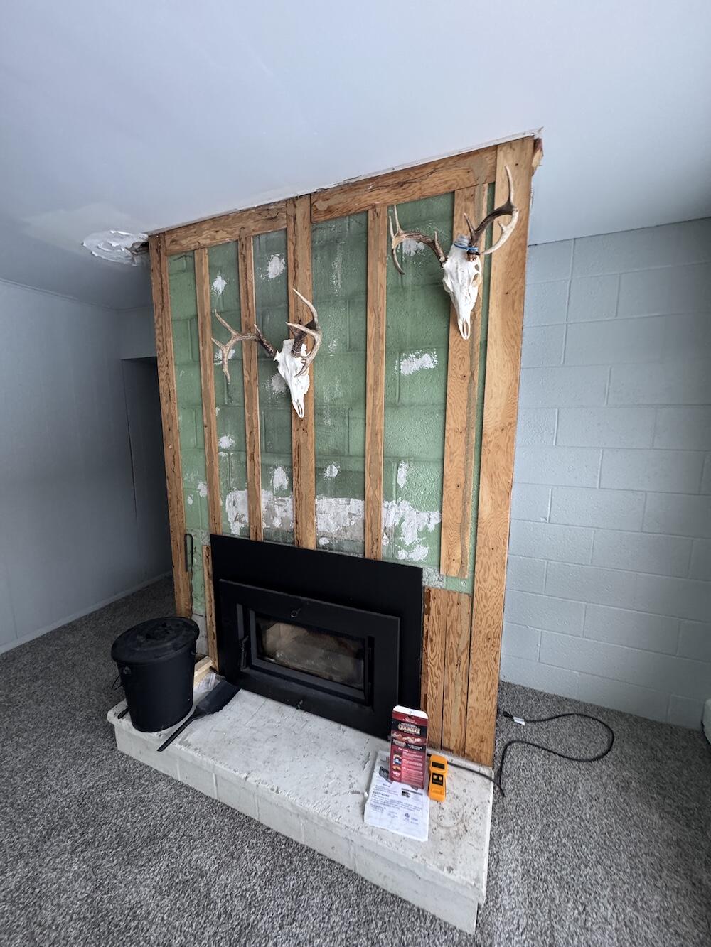 2500 West Quarter Line Road Sanford, MI 48657 - Photo 25 of 241 IMG_8923