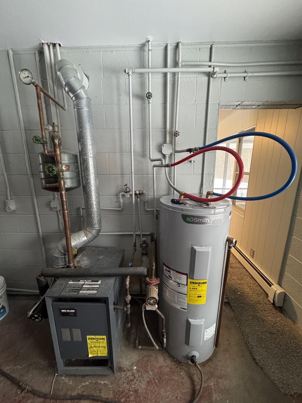 2500 West Quarter Line Road Sanford, MI 48657 - Photo 39 of 241 IMG_8942