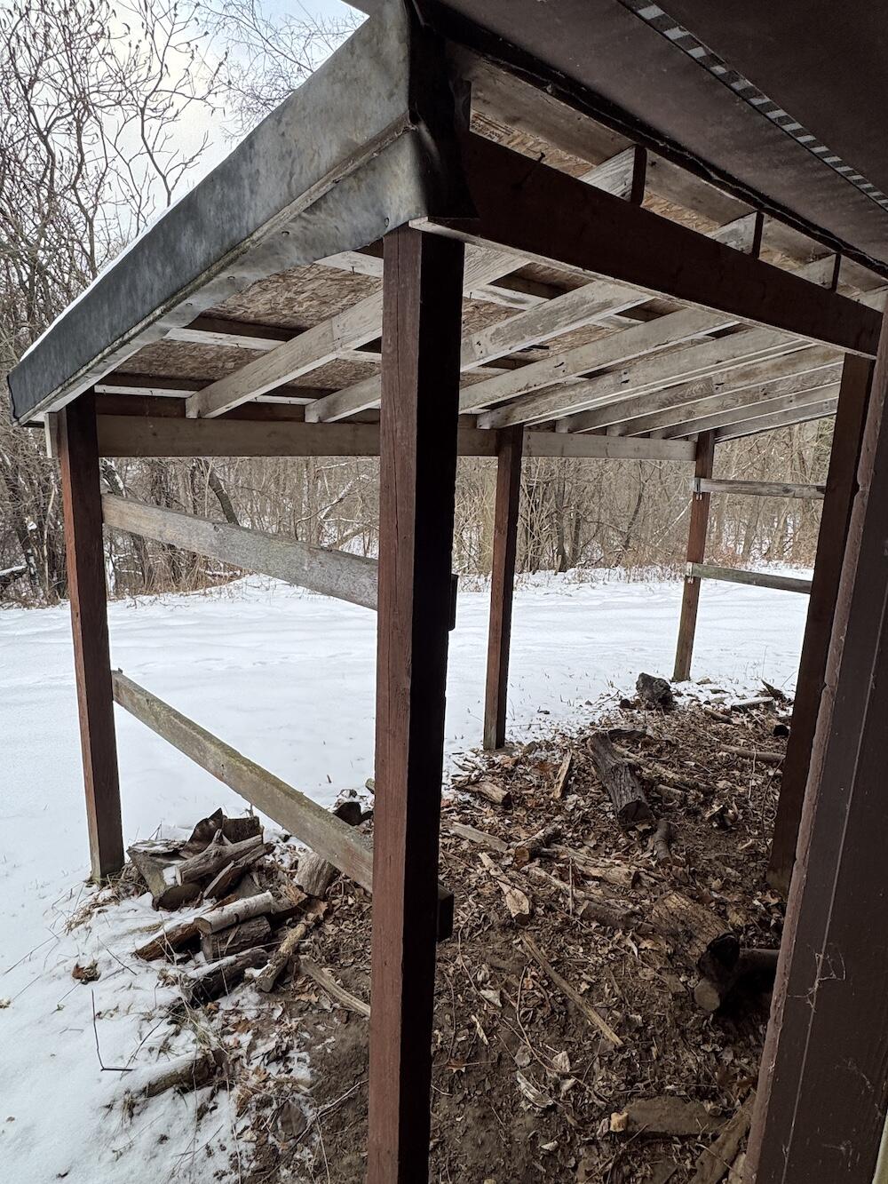 2500 West Quarter Line Road Sanford, MI 48657 - Photo 42 of 241 IMG_8948