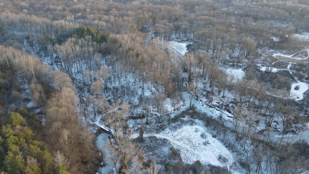 2500 West Quarter Line Road Sanford, MI 48657 - Photo 68 of 241 DJI_0364