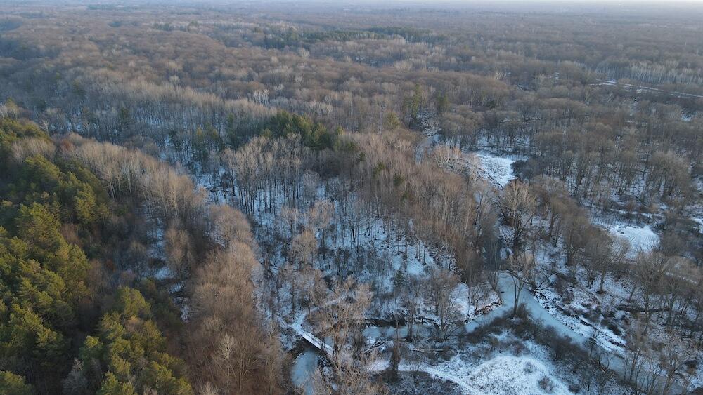 2500 West Quarter Line Road Sanford, MI 48657 - Photo 69 of 241 DJI_0365
